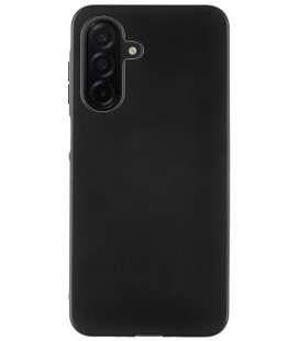 Juodas dėklas Samsung Galaxy A26 5G telefonui "Tactical TPU Cover"