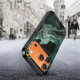 Dėklas Apple iPhone 17 Pro Max / 18 Pro Max telefonui "Tech-Protect Lamano Magsafe Verde Aura"