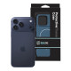 Mėlynas dėklas Apple iPhone 17 Pro Max telefonui "OBAL:ME MagNetix Matte TPU Cover"