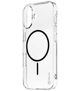 Skaidrus dėklas Apple iPhone 17 telefonui "OBAL:ME MagNetix Limpid Cover"