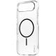 Skaidrus dėklas Apple iPhone Air telefonui "OBAL:ME MagNetix Limpid Cover"