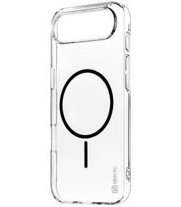 Skaidrus dėklas Apple iPhone Air telefonui "OBAL:ME MagNetix Limpid Cover"