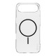 Skaidrus dėklas Apple iPhone Air telefonui "OBAL:ME MagNetix Limpid Cover"