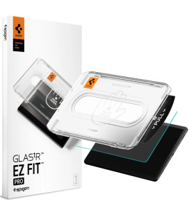 Apsauginis grūdintas stiklas Samsung Galaxy Tab S11 11.0 planšetei "Spigen Glas.TR EZ Fit Pro"