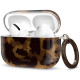 Dėklas Apple Airpods Pro 3 ausinėms "Tech-Protect Lamano Panther"