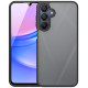 Juodas dėklas Samsung Galaxy A17 / A18 4G / 5G telefonui "Dux Ducis Yind"