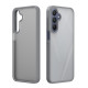 Pilkas dėklas Samsung Galaxy A17 / A18 4G / 5G telefonui "Dux Ducis Yind"
