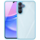 Mėlynas dėklas Samsung Galaxy A17 / A18 4G / 5G telefonui "Dux Ducis Yind"
