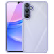 Violetinis dėklas Samsung Galaxy A17 / A18 4G / 5G telefonui "Dux Ducis Yind"