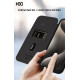 Žalias dėklas Samsung Galaxy A17 / A18 4G / 5G telefonui "HDD Classic Wallet Case"