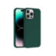 Dėklas X-Level Dynamic Samsung A175 A17 4G/A176 A17 5G tamsiai žalias
