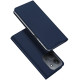 Mėlynas atverčiamas dėklas Xiaomi Redmi 15C 4G telefonui "Dux Ducis Skin Pro"