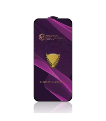 LCD apsauginis stikliukas 11D Full Glue (OG Premium) Xiaomi Redmi Note 15 Pro 5G