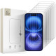 Apsauginiai grūdinti stiklai Apple iPhone 15 / 15 Pro / 16 telefonui "Tech-Protect Bundle 10-Pack"
