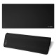 Juodas 100x50cm kilimėlis "Tech-Protect A100 Mouse Pad"