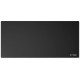Juodas 100x50cm kilimėlis "Tech-Protect A100 Mouse Pad"