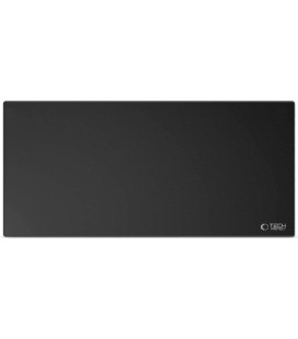 Juodas 100x50cm kilimėlis "Tech-Protect A100 Mouse Pad"