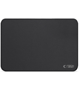 Juodas 35x25cm kilimėlis "Tech-Protect A100 Mouse Pad"