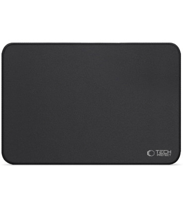 Juodas 35x25cm kilimėlis "Tech-Protect A100 Mouse Pad"