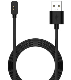 Xiaomi Smart Band 8 / 9 / 10 / Redmi Watch / Redmi Band laikrodžio USB pakrovėjas "Tactical"