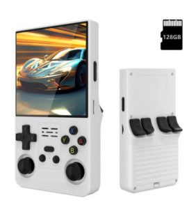 Žaidimų konsolė Reach R36S 128GB balta