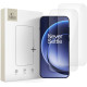 Apsauginis grūdintas stiklas Oneplus 15 telefonui "Tech-Protect Glass Fit+ 2-Pack"