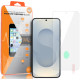 Apsauginis grūdintas stiklas Samsung Galaxy A16 / A17 / A18 4G / 5G telefonui "Premium Tempered Glass"