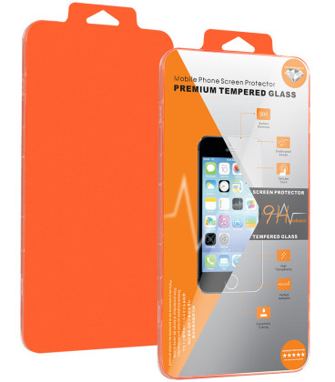 Apsauginis grūdintas stiklas Samsung Galaxy A36 5G telefonui "Premium Tempered Glass"