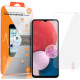 Apsauginis grūdintas stiklas Samsung Galaxy A13 4G / 5G / A04s telefonui "Premium Tempered Glass"