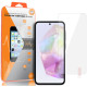 Apsauginis grūdintas stiklas Samsung Galaxy A35 5G / A55 5G telefonui "Premium Tempered Glass"
