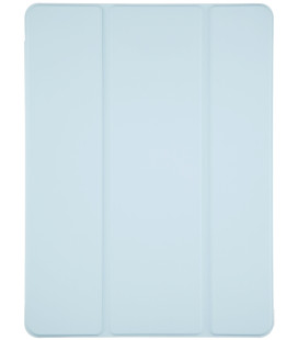 Šviesiai mėlynas atverčiamas dėklas Samsung Galaxy Tab S10 Lite / S9 / S9 FE / S10 FE planšetei "OBAL:ME MistyTab Case"