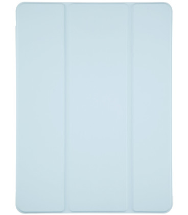 Šviesiai mėlynas atverčiamas dėklas Samsung Galaxy Tab S10 Lite / S9 / S9 FE / S10 FE planšetei "OBAL:ME MistyTab Case"
