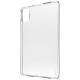 Skaidrus atverčiamas dėklas Lenovo Tab M11 / M11 LTE planšetei "OBAL:ME TPU Cover"