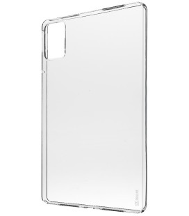 Skaidrus atverčiamas dėklas Lenovo Tab M11 / M11 LTE planšetei "OBAL:ME TPU Cover"
