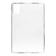 Skaidrus atverčiamas dėklas Lenovo Tab M11 / M11 LTE planšetei "OBAL:ME TPU Cover"