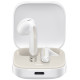 Baltos belaidės ausinės "Xiaomi Redmi Buds 6 Active"