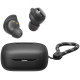 Juodos belaidės ausinės "Joyroom TWS JR-DB3"
