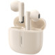 Smėlio spalvos belaidės ausinės "Joyroom TWS JR-PB3"