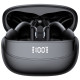 Juodos belaidės ausinės "Joyroom TWS JR-BB3"