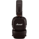 Rudos belaidės ausinės "Marshall Major IV On-Ear Bluetooth"