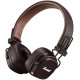 Rudos belaidės ausinės "Marshall Major IV On-Ear Bluetooth"