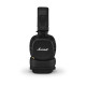 Juodos belaidės ausinės "Marshall Major V On-Ear Bluetooth"