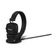 Juodos belaidės ausinės "Marshall Major V On-Ear Bluetooth"