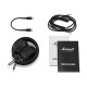 Juodos belaidės ausinės "Marshall Major V On-Ear Bluetooth"