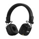 Juodos belaidės ausinės "Marshall Major V On-Ear Bluetooth"