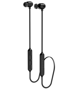 Juodos belaidės ausinės "Samsung by ITFIT Dual Driver GP-OEU023SAA"