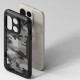 Juodas (Camo) dėklas Oneplus 15 telefonui "Ringke Fusion X"