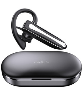 Belaidė laisvų rankų įranga "Maxlife MXBH-01"