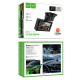 Vaizdo registratorius "Hoco DV14 3-inch Screen Display Driving Recorder"
