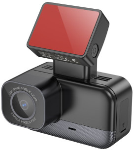 Vaizdo registratorius "Hoco DV10 Mini Driving Recorder"